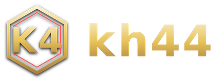 kh44 logo